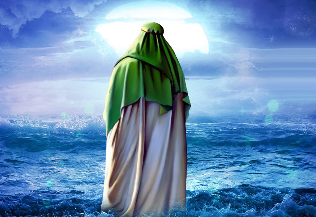  Special Leadership imammahdi